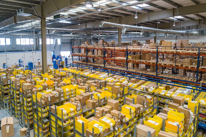 Western Agro-Hardware Depot Kisumu ERP and Fleet GPS Case Study