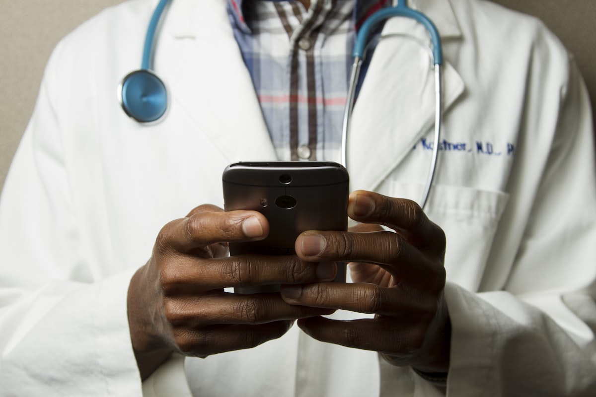 Hospital Management System Digital Clinical Records and EMR