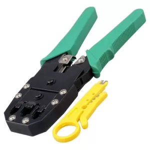 Shop the best Rj45 Network Crimping tools from Demi Tech Solutions.