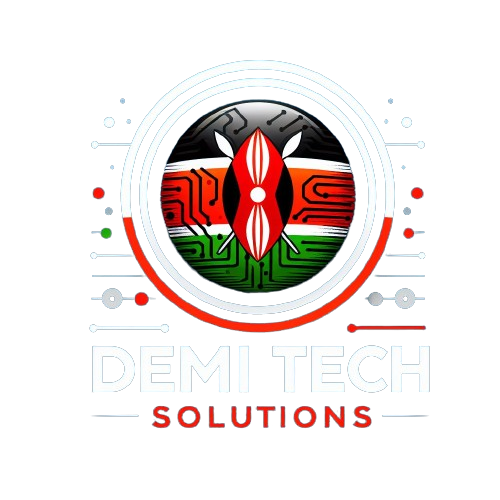 Demi Systems logo